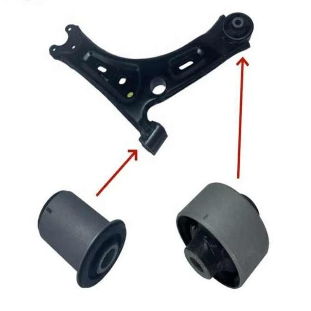 for Ford Territory S19-22 Control Arm Bushing
