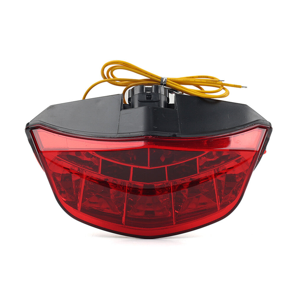 LED Tail Light Brake Turn Signal for Ducati Monster 1100 Monster 659/696/795