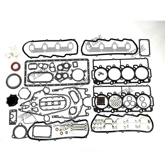 3208 Full Gasket Kit Fit For Caterpillar Engine. Q