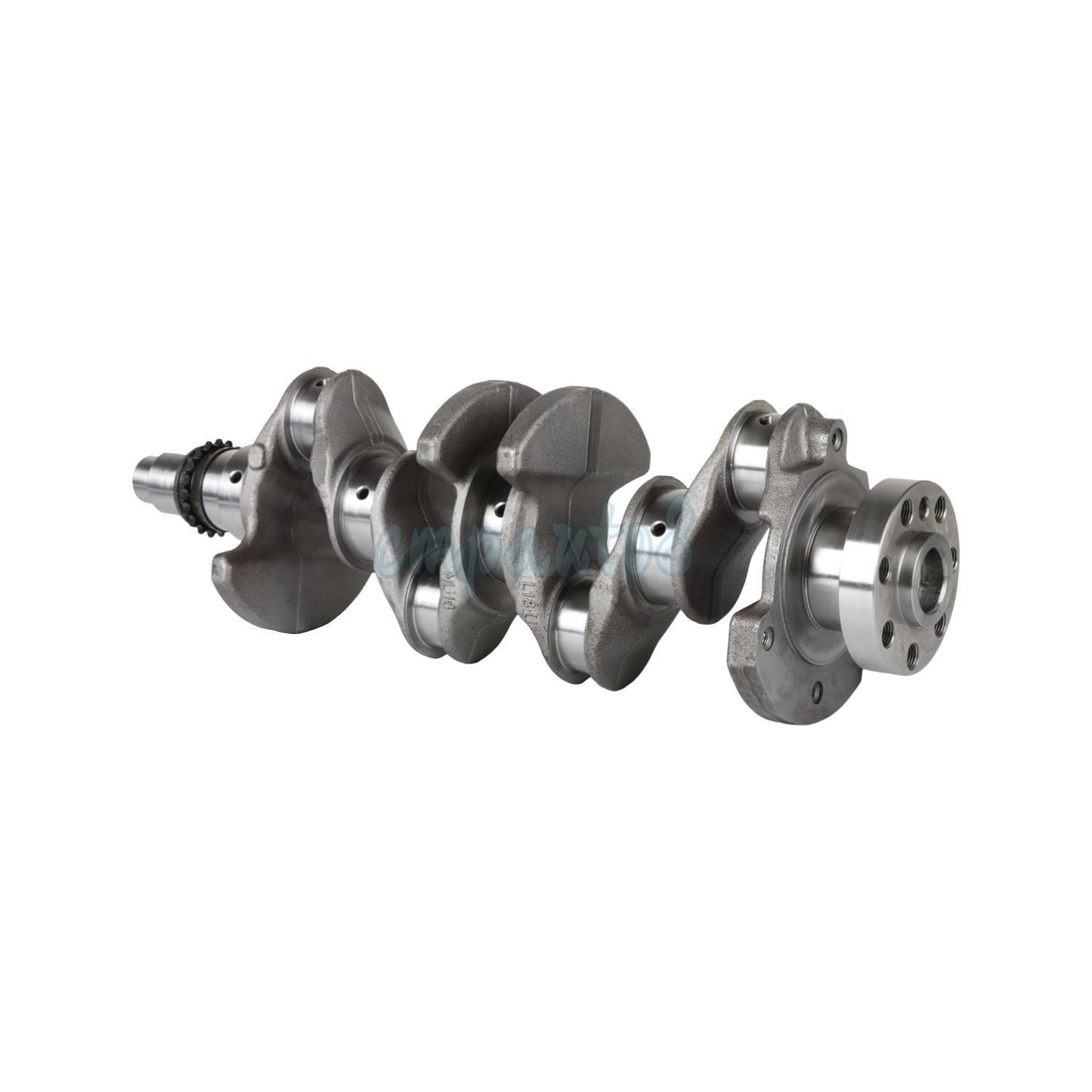 1PC Engine Crankshaft 622V62EH00 For 2014 for Hyundai for Elantra for Kia Forte G4NB 1.8L