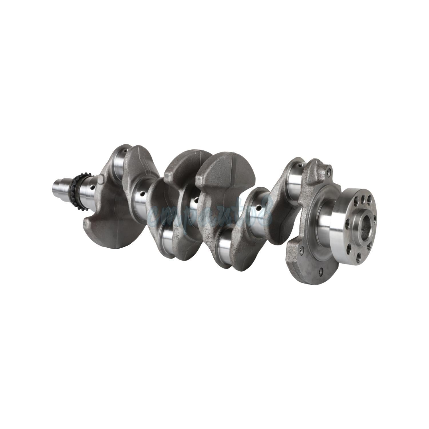 1PC Engine Crankshaft 622V62EH00 For 2014 for Hyundai for Elantra for Kia Forte G4NB 1.8L