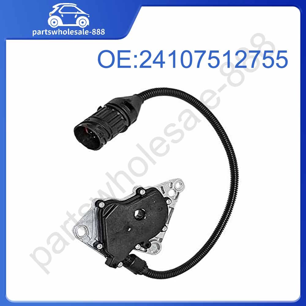 New Safety Switch NS-549 24107512755 for BMW 540i 740i 740iL X5 1997-2003