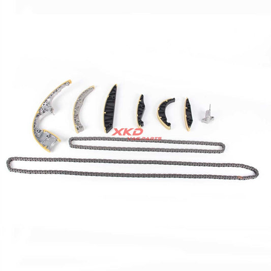 3.0TDI Timing Chain Kit Fit for VW Touareg CJM CRC for AUDI for A6 Q7 CLZ CNR Q