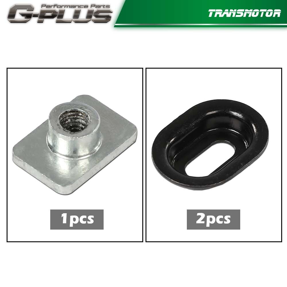 New product CR 60 80 85 125 250 450 480 500 FENDERS SHROUD BOLT New product