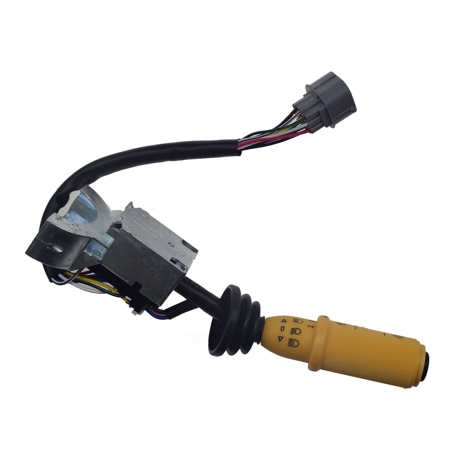 Turn Signal Switch For Lights Wipers 701/37702 For JCB 3CX 4CX Backhoe Loader