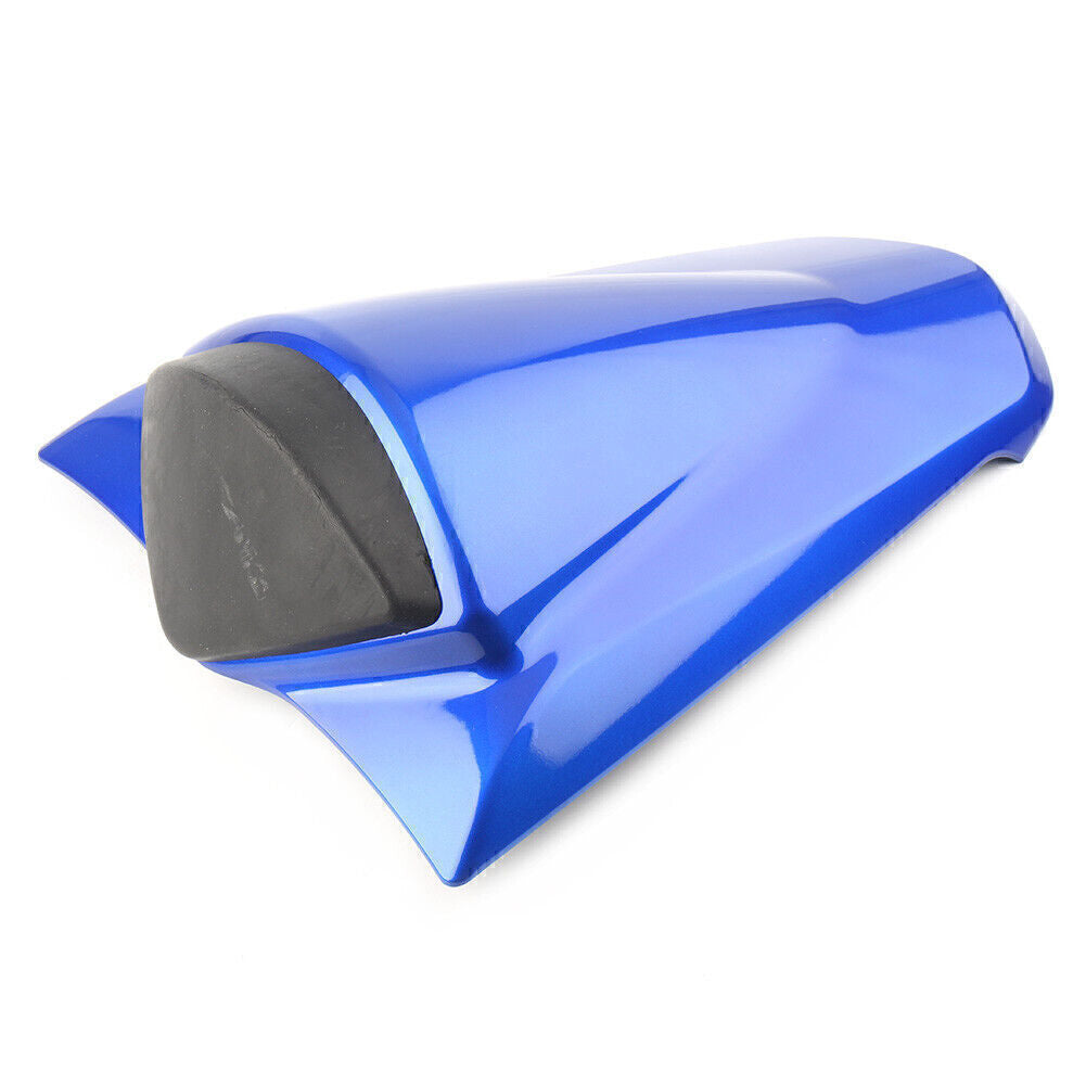 Motor Rear for Seat Cover Cowl Fairing for Kawasaki ZX250R 2008 - 2012 11 Blue