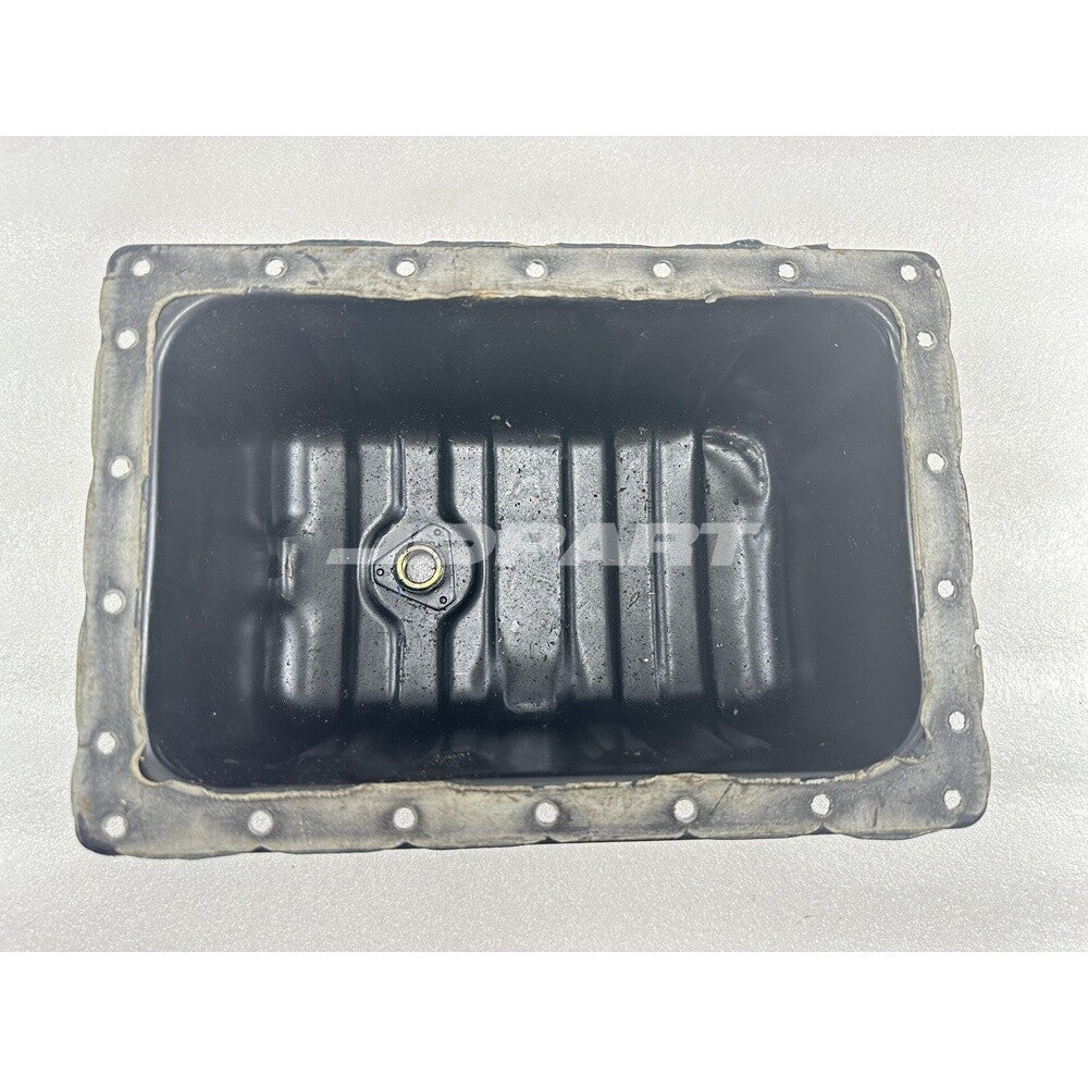 D905 oil pan is suitable for excavator engine parts.