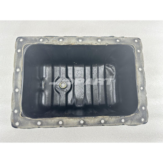 D905 oil pan is suitable for excavator engine parts.