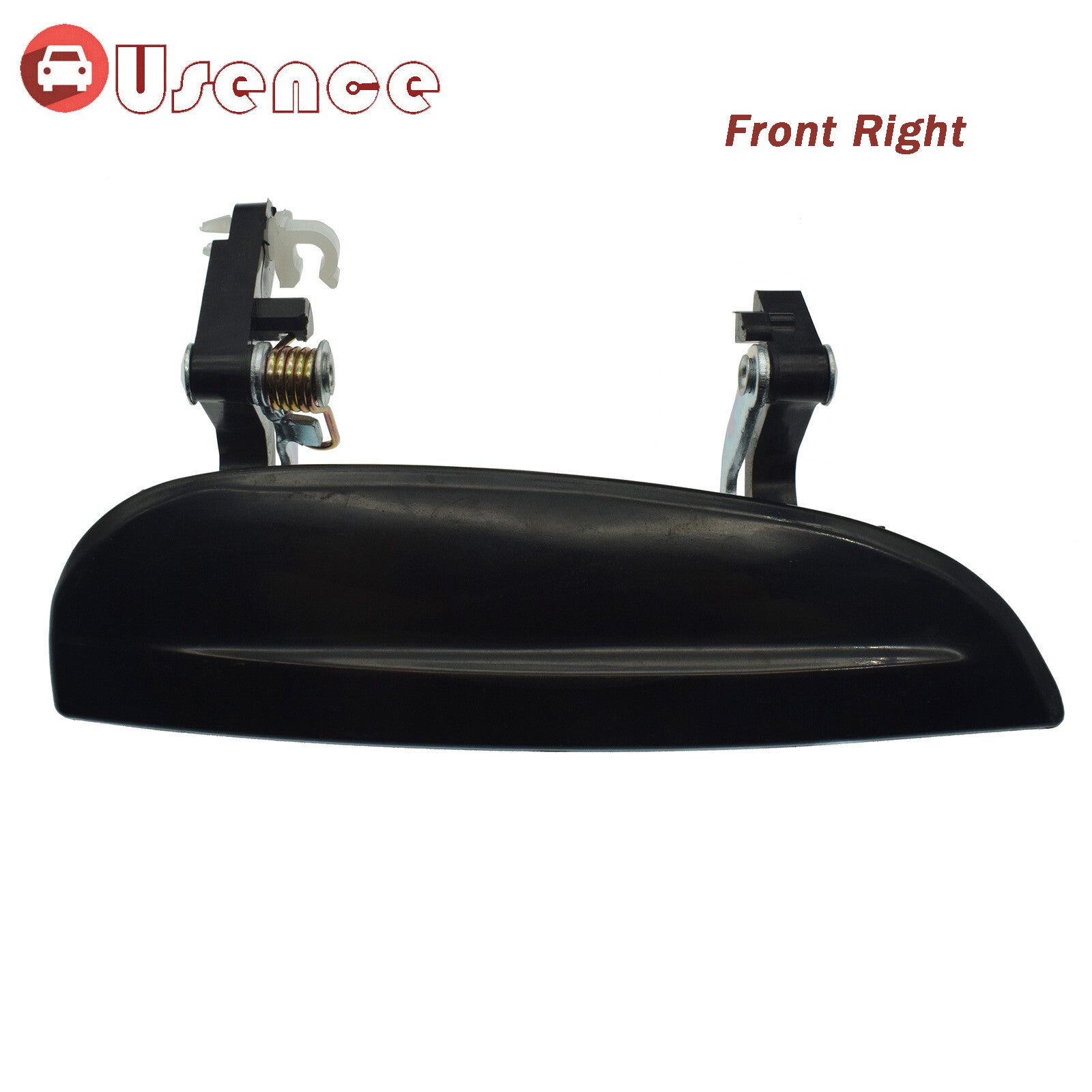 Front Passenger Right Side Exterior Door Handle 82660-FD010 For 2003-05 for Kia Rio
