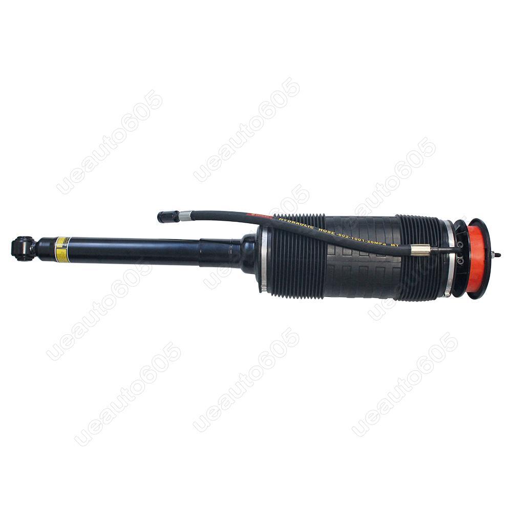 Rear Right Hydraulic Shock ABC Strut for Mercedes W221 S CL Class 2213209013