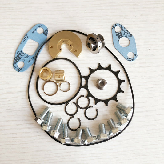 TA31 Turbocharger Repair Kit/Turbocharger Kit/Turbocharger Rebuild Kit