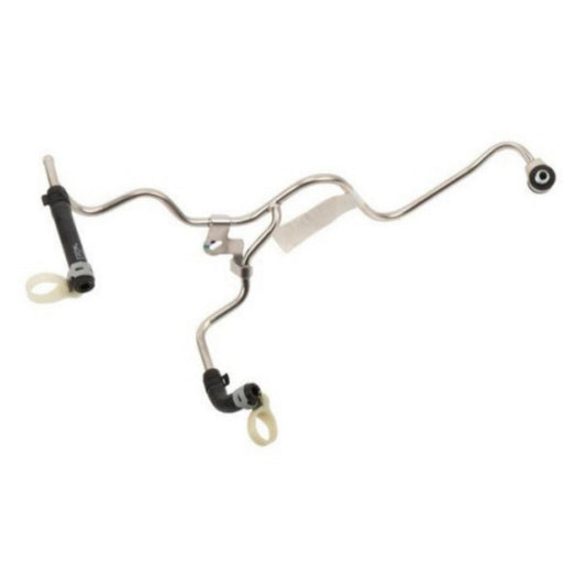 Turbocharger Coolant Return Pipe for GM 1.4L 1.5L 2016-2022