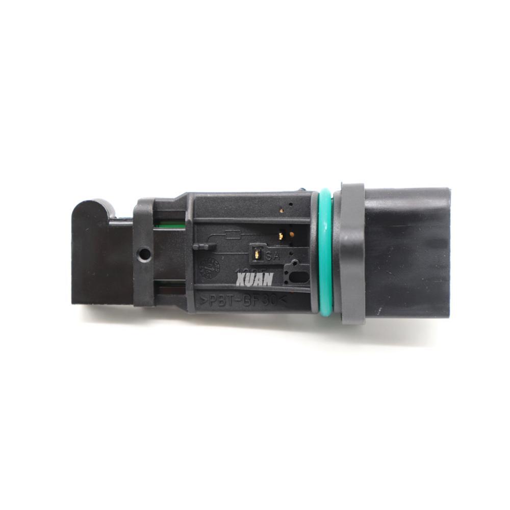 Suitable for Bora , Caddy, Fox for Golf , Beetle - 1 airflow metering sensor 038906461B v