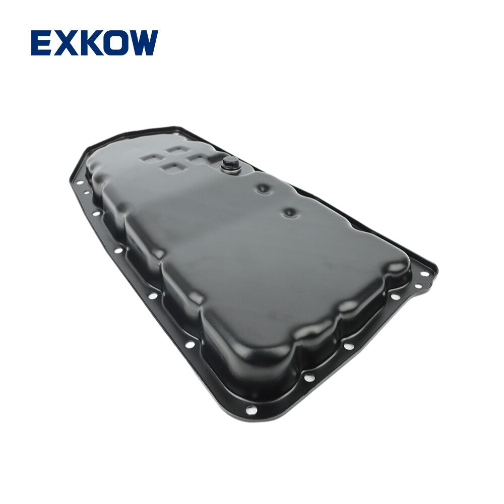 A/T Case Oil Pan fits for Mitsubishi Outlander  Sport 2.0 2.4 2008-2024