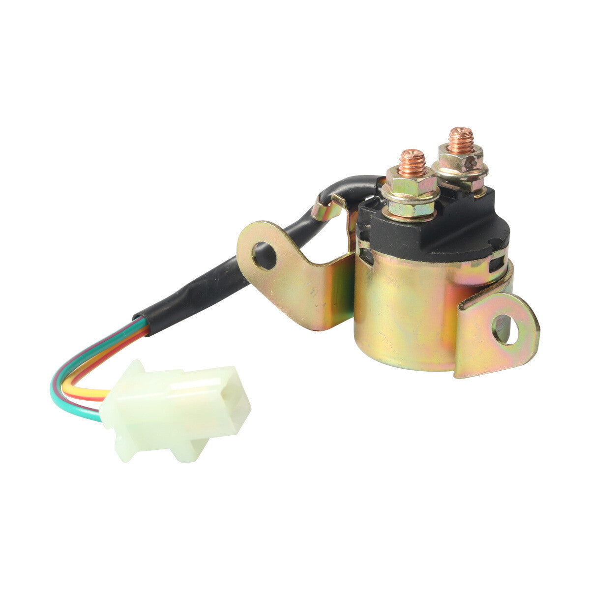 Relay switch for beginners suitable for Suzuki 31800 - 15501 Boulevard Intruder 700 800- n