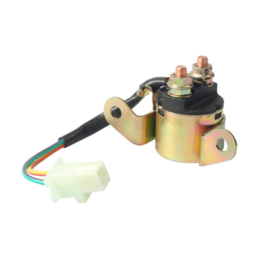 Relay switch for beginners suitable for Suzuki 31800 - 15501 Boulevard Intruder 700 800- n