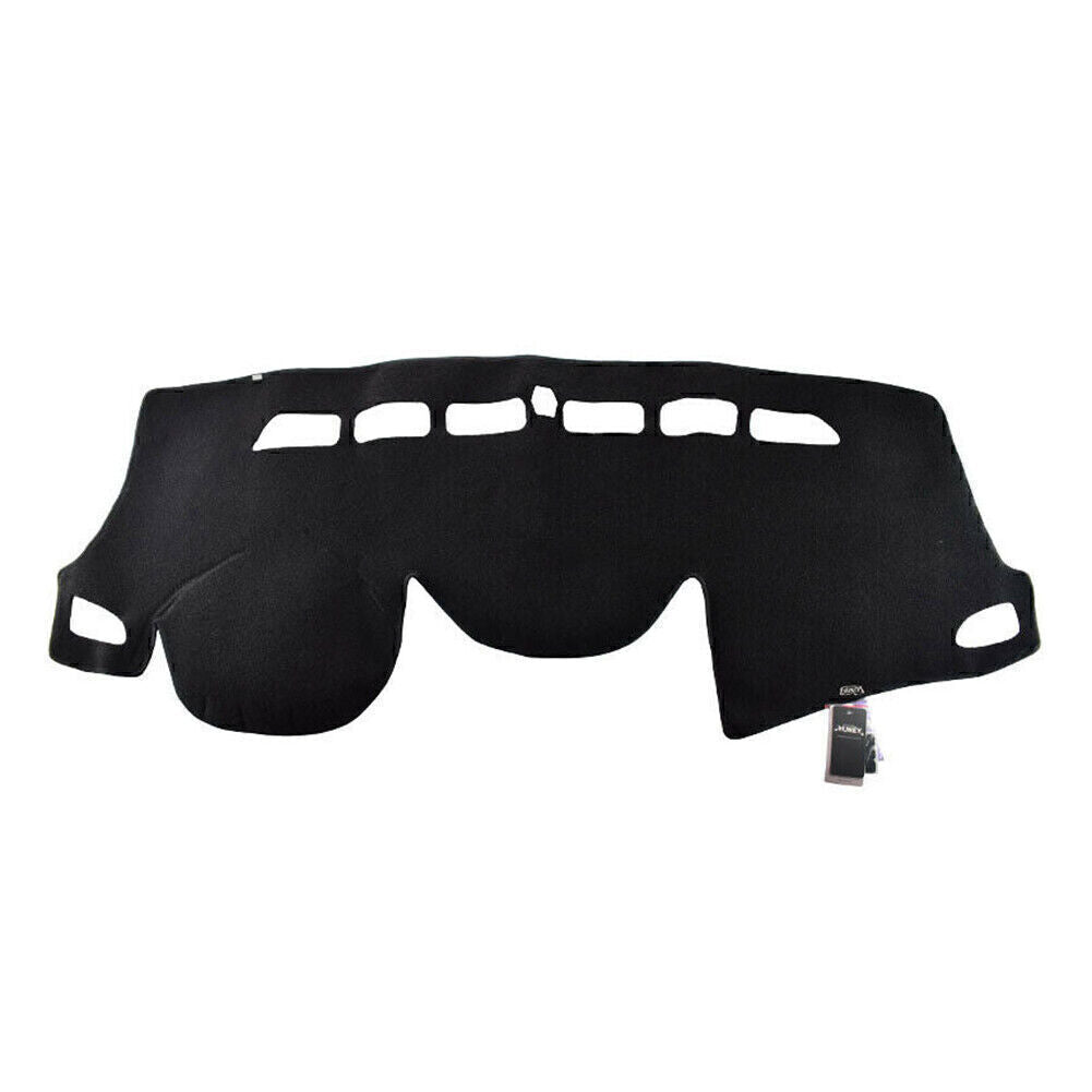 Car Dash Cover Mat Dashmat for Hyundai for Elantra Avante 2011 -2015 14 13 LHD