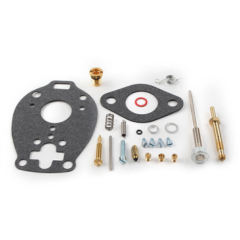 Vergaser ¨¹berholsatz Do F¨¹R for Ford 2N 8N/9N/Marvel Schebler TSX33 TSX241