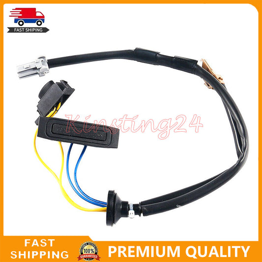 Automotive fuel pressure regulating valve suitable for Citroen, , for Peugeot, for Volvo 0928400617 15944