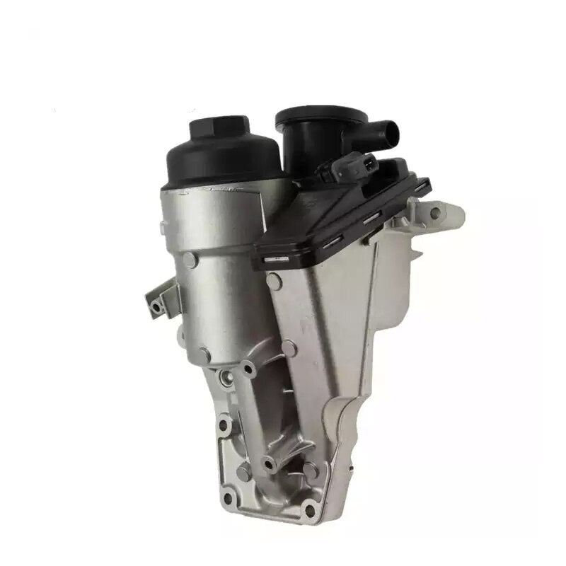 Oil Filter Housing 31338685 for Volvo S40 V50 S60 V60 XC60 XC70 C30 C70 2004-16 n