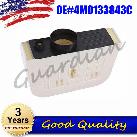 1PC Air Filter 4M0133843C Replacement Repair Kit New for Audi Q7 2.0L 3.0L