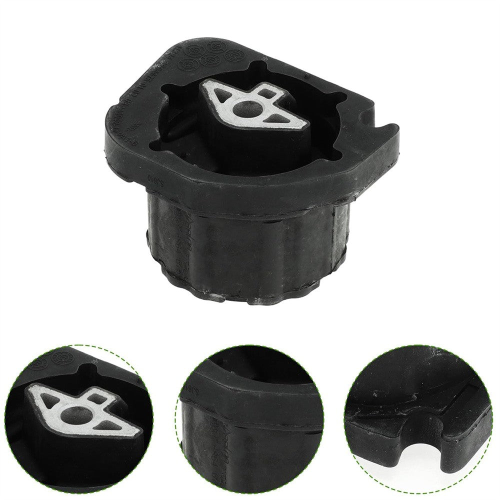 1Pc Auto Transfer Case Transmission Mount 22316864675 Fits for BMW for X5 X6 3.0L L6 Q