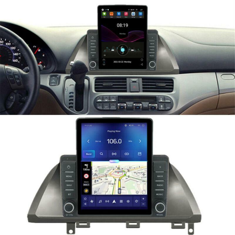 + 32GB Stereo Radio 9.5-inch Android 10.1 GPS Headset for 05-10 for Honda Odyssey n