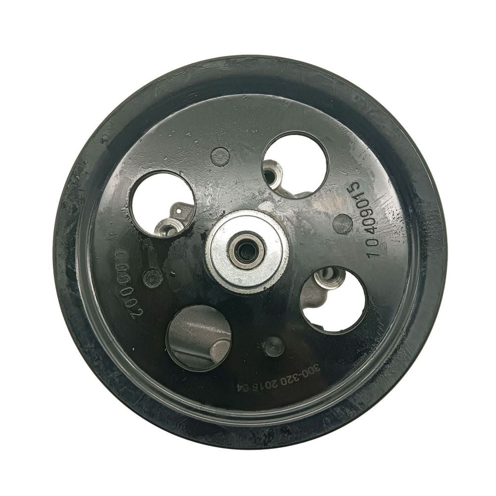 52059899AE Power Steering Pump for Jeep for Wrangler 2007-2011 Q