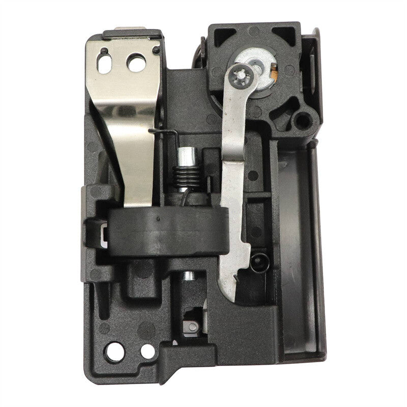 Glove box lock assembly latch handle for 2012-17 for Honda CR-V Part 77540-T0A-A01
