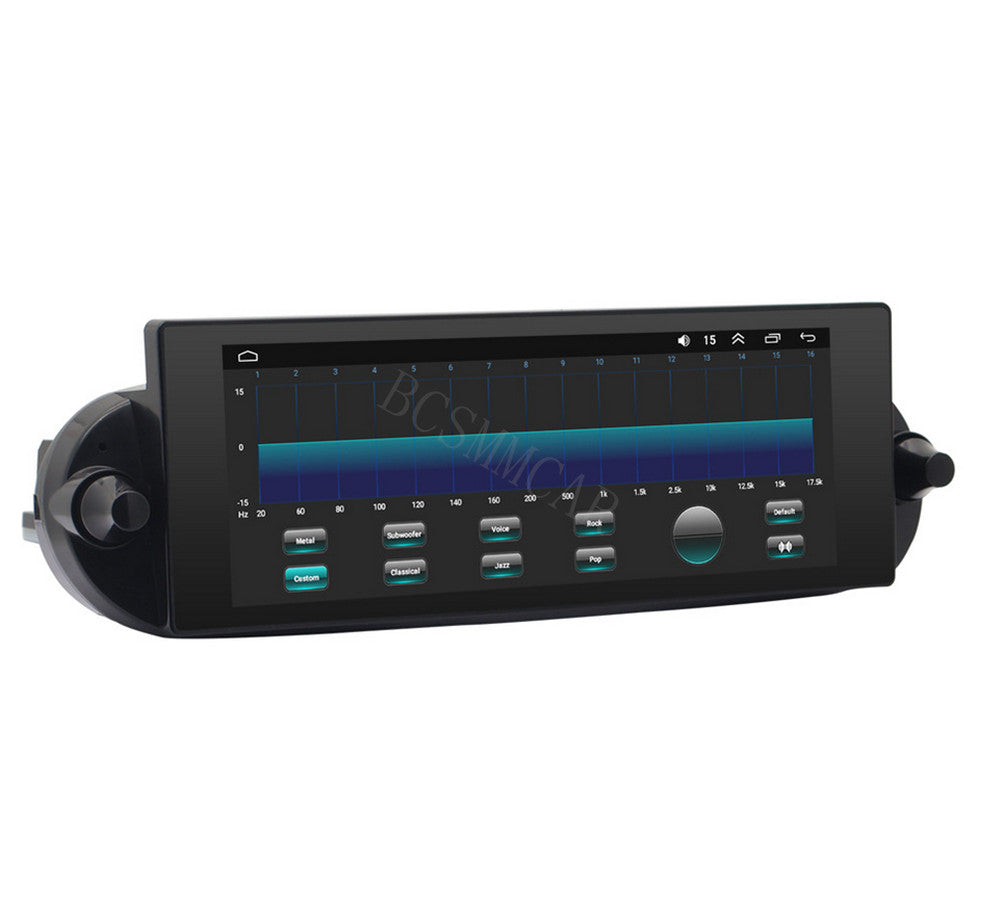 Fit for Volkswagen Beetle 2006-2010 Car Stereo Radio GPS Touch Screen Wifi GPS