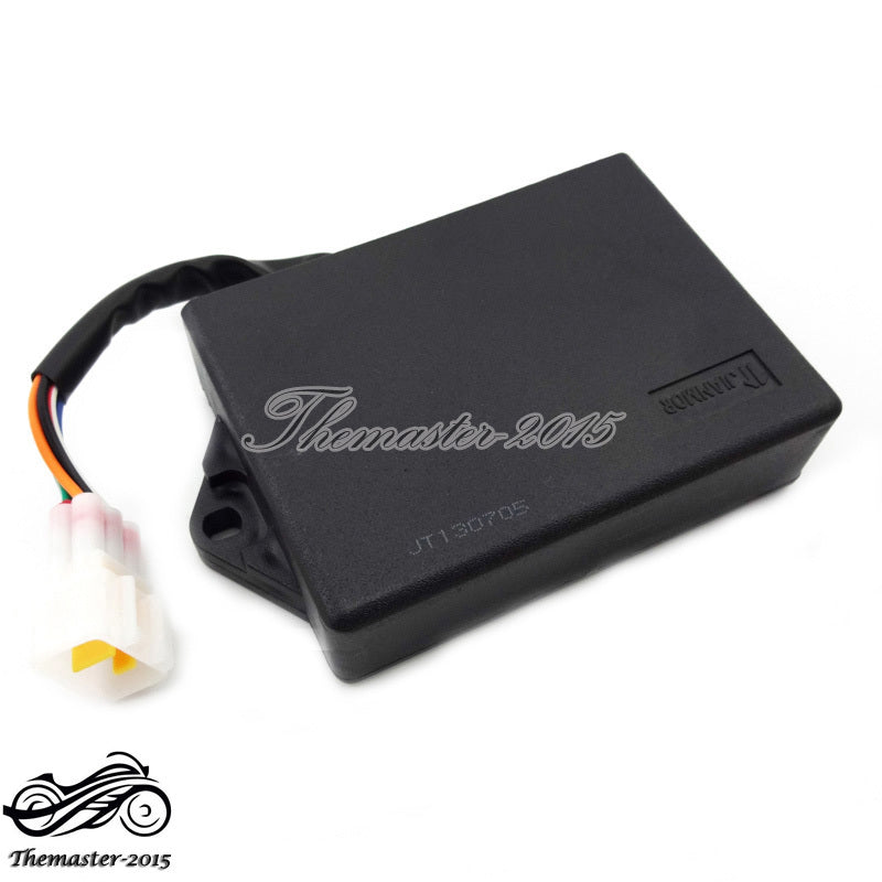 OE CDI REV BOX Chinese 400CC ATV UTV Tank Mount Lion Roketa Jianshe Scout Q