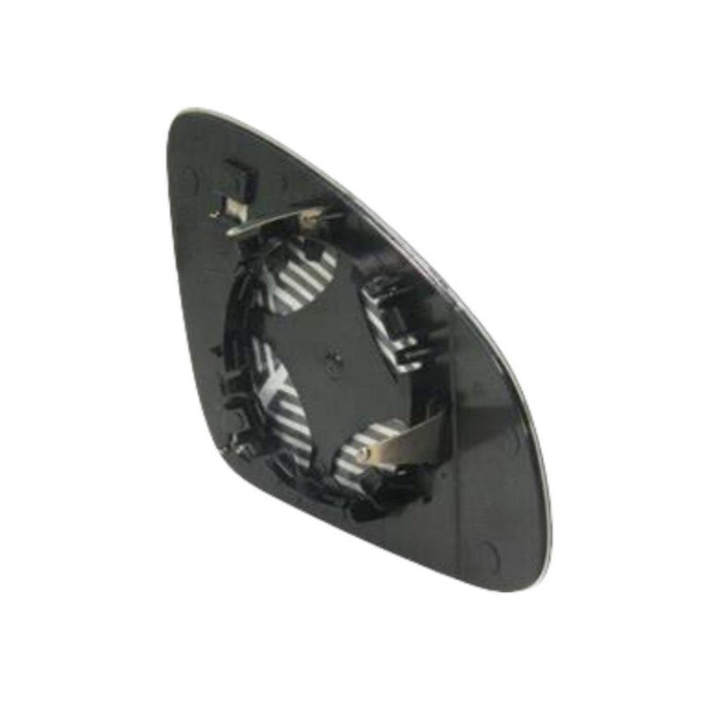 Mirror Glass Right for Opel Astra J 2009-2015