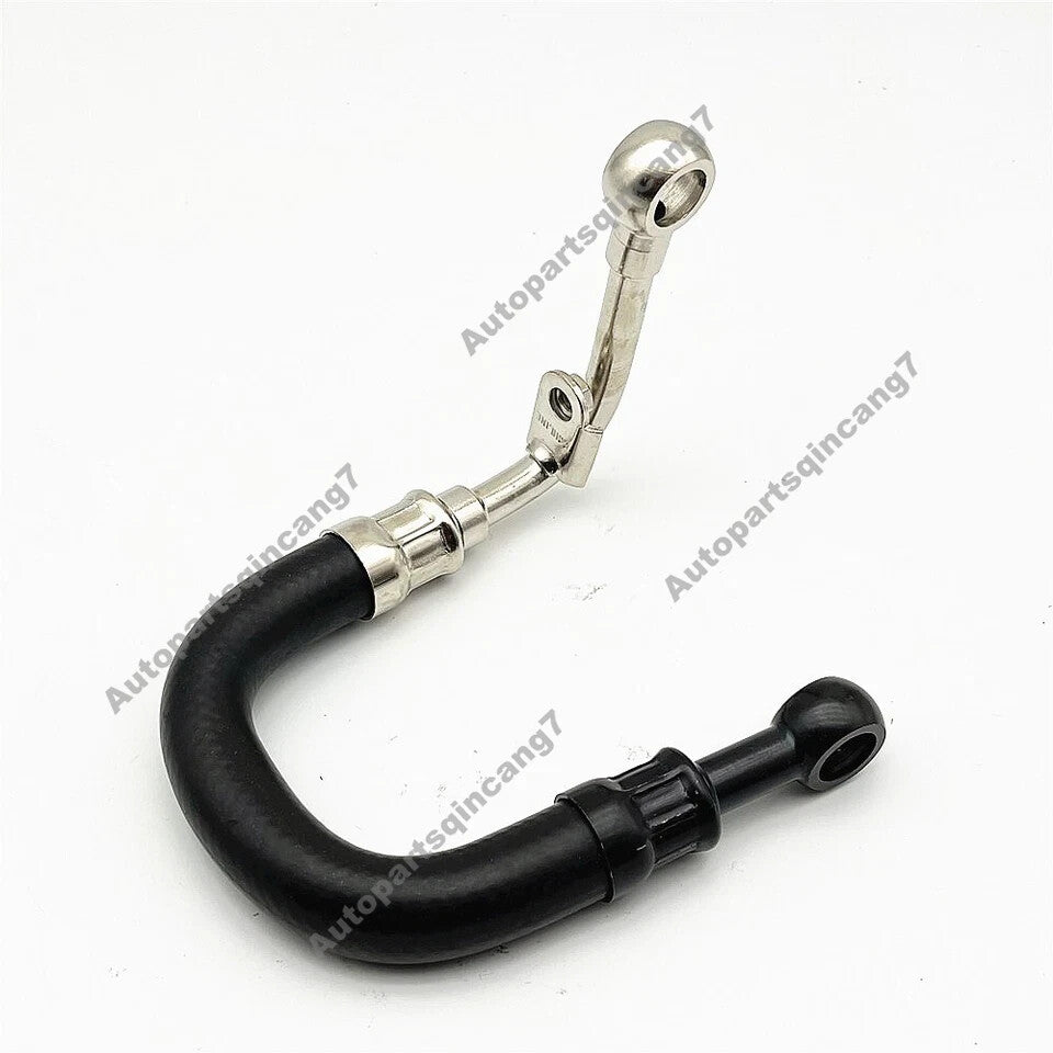 06B121497C Turbocharger Coolant Feed Line for Audi A4 A4 Quattro 01-06 for VW for Passat