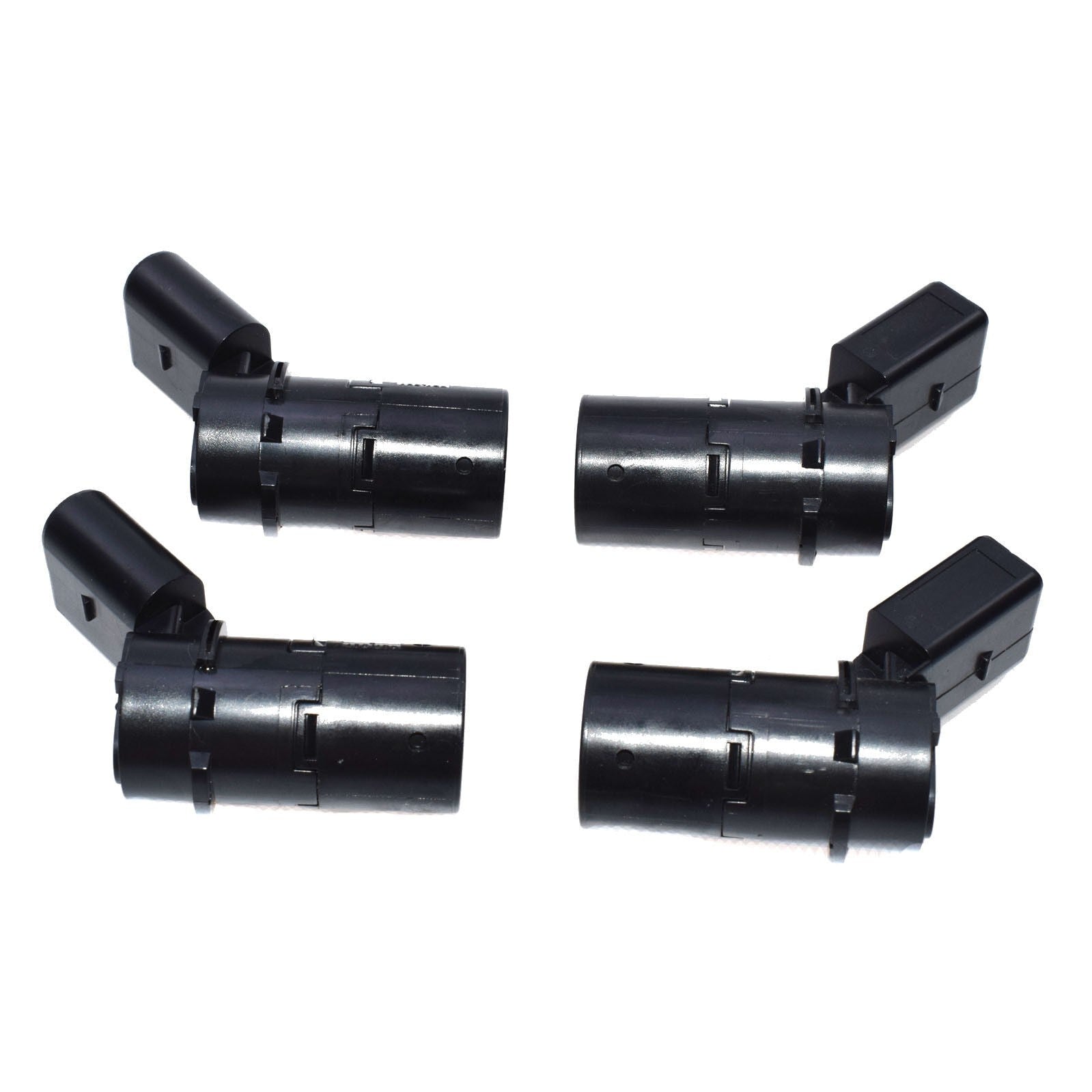 4pcs PDC Parking Sensor for Audi for VW A3 for A4 for A8 S3 S4 S6 RS4 Polo Bettle 7H0919275D Q