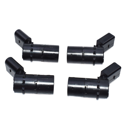 4pcs PDC Parking Sensor for Audi for VW A3 for A4 for A8 S3 S4 S6 RS4 Polo Bettle 7H0919275D Q