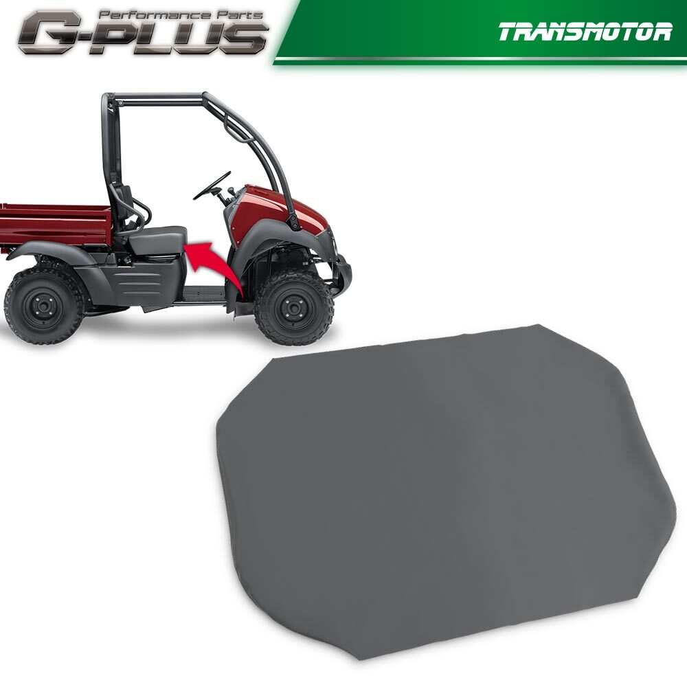 Ezhichengzi 600 610 KAF400 2005 - 2016 UTV 4x4 Paradise - v