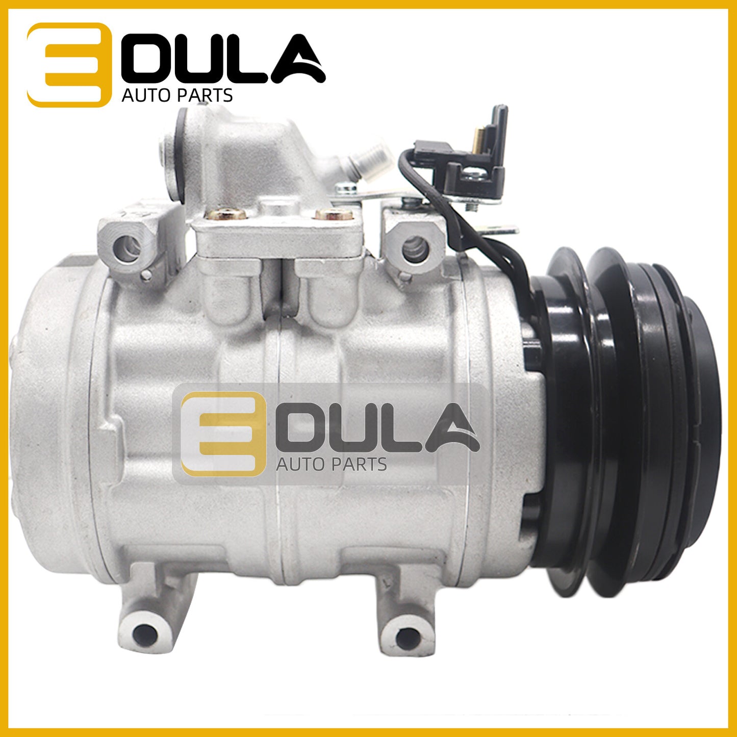 The 10P17C AC compressor is suitable for Mercedes-Benz W126 1986-96 116131000180 R134a