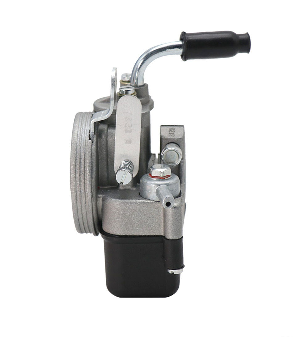 Carburetor SHA 12.12 R2219 12mm For DELLORTO PIAGGIO Scooter Moped Motorcycle Q
