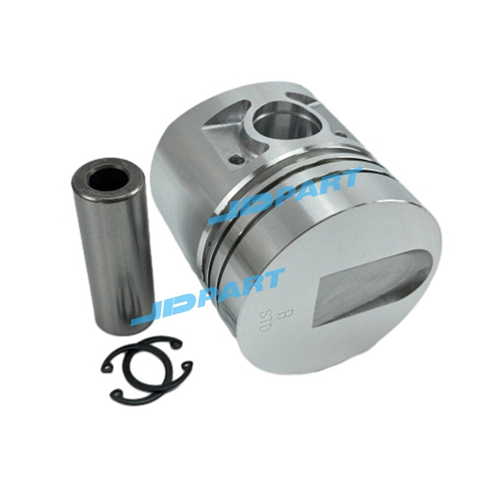 3-piece S3E piston pin set for engine parts -