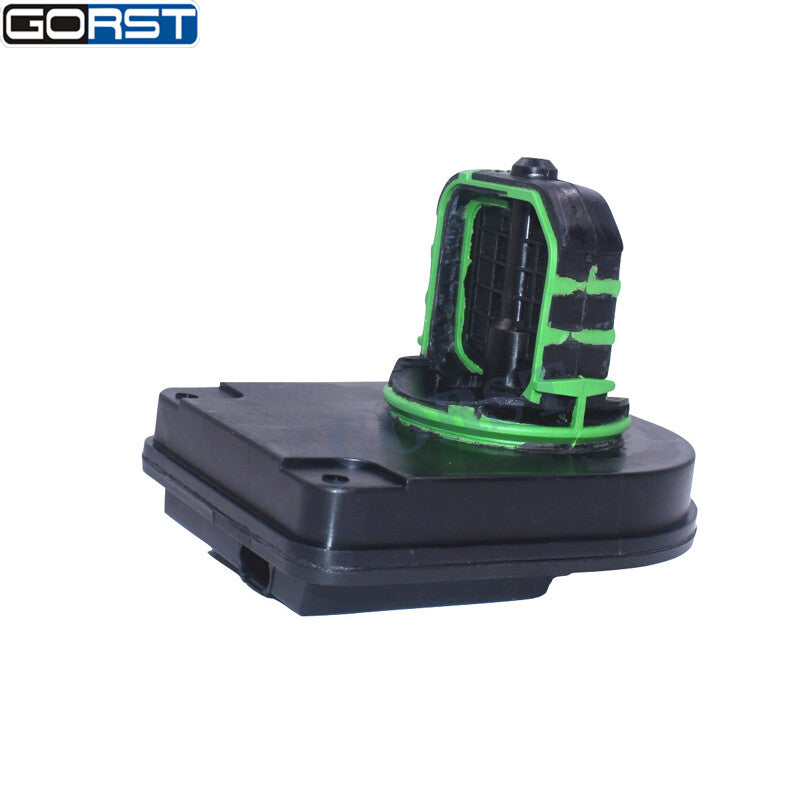 Intake manifold Flap regulator and valve right-hand side 11617560538 Applicable to for BMW E60 E61 Q