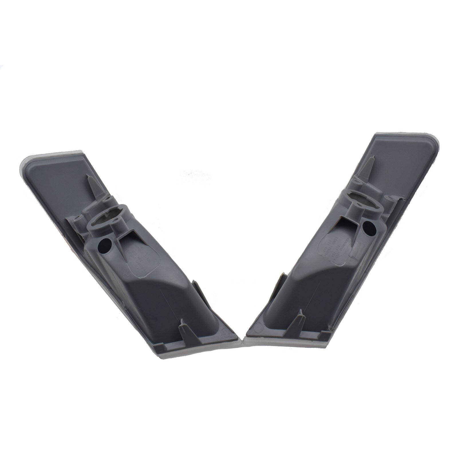 2-Piece Parking Light, Turn Signal, and Directional Light Front Set Suitable for 07-14 for Jeep Patriot n