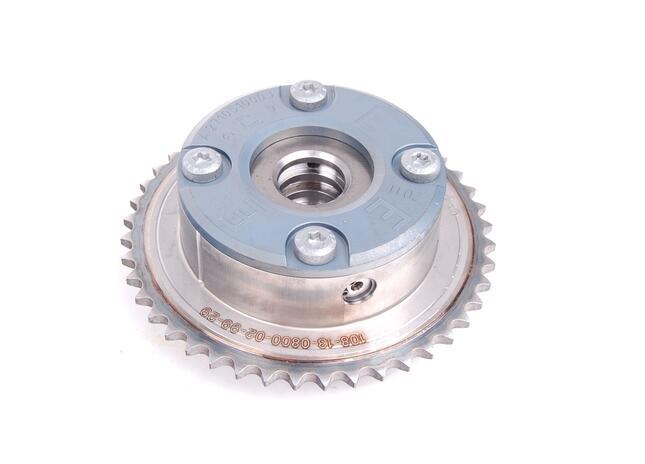 1 pair Intake + Exhaust Camshaft Adjuster For W203 C230 M271 v