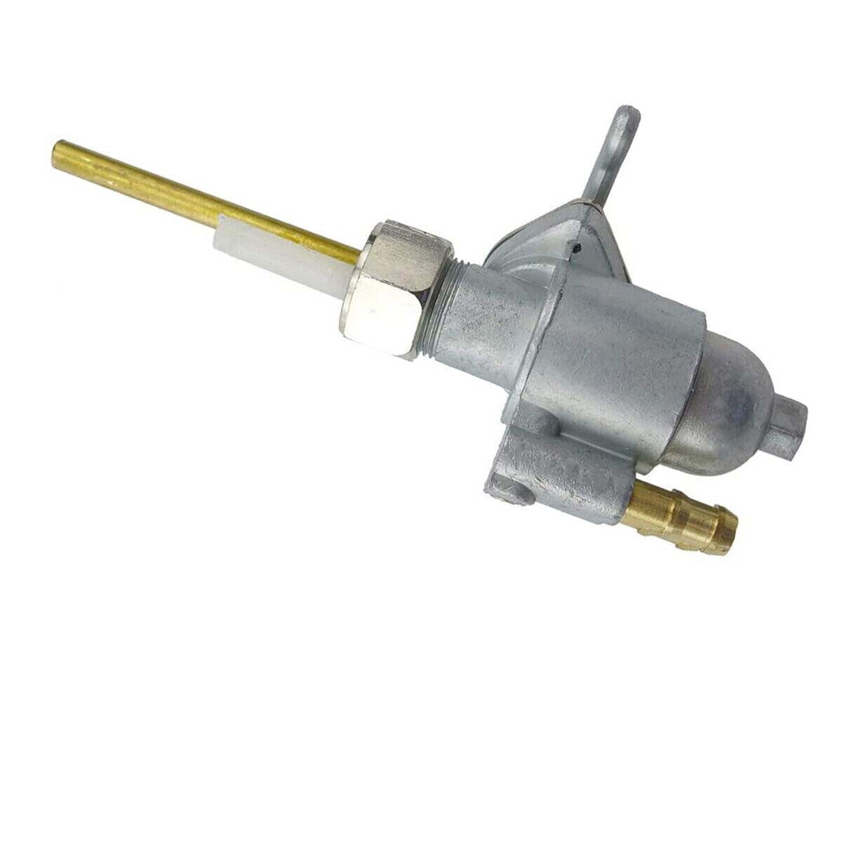 One fuel valve, 16950-292-000, suitable for Honda SL350, CL450, CL360, CL350, CL175 Scrambler.