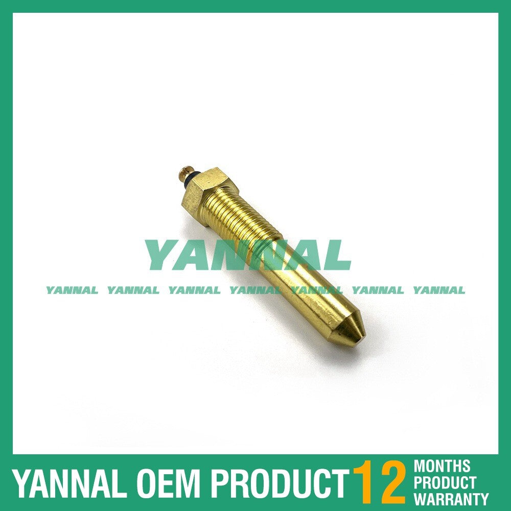 Water temperature sensor suitable for SW090 engine spare parts -