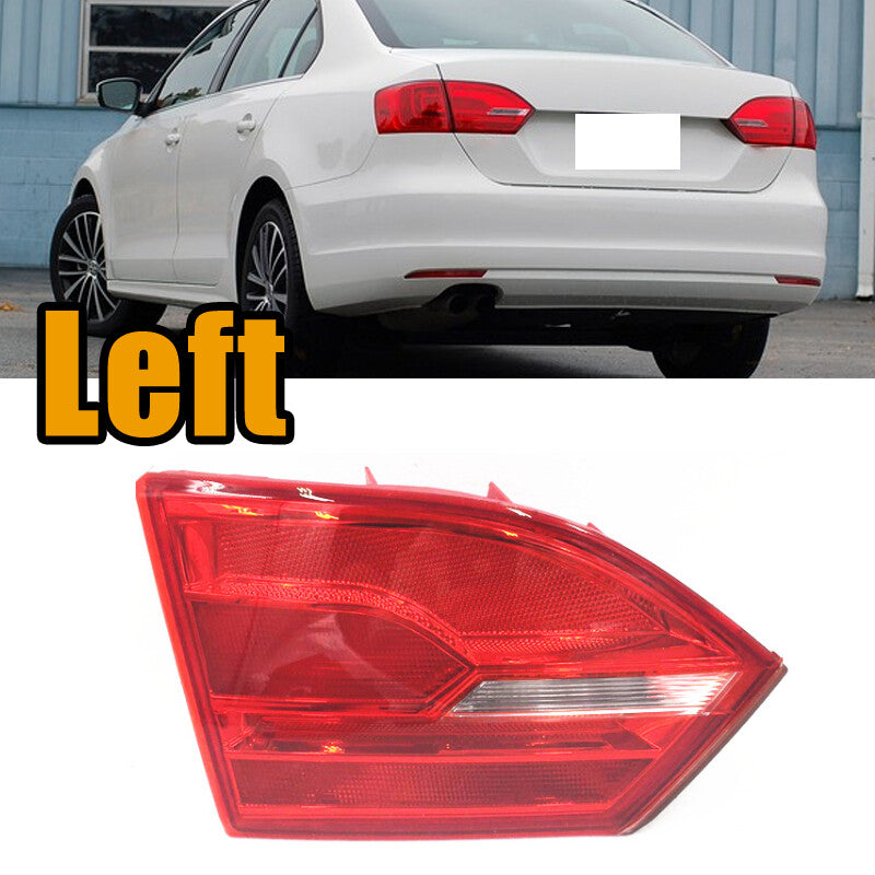 Left Side Rear Tail Light Inner for Volkswagen for Jetta 2011-2014