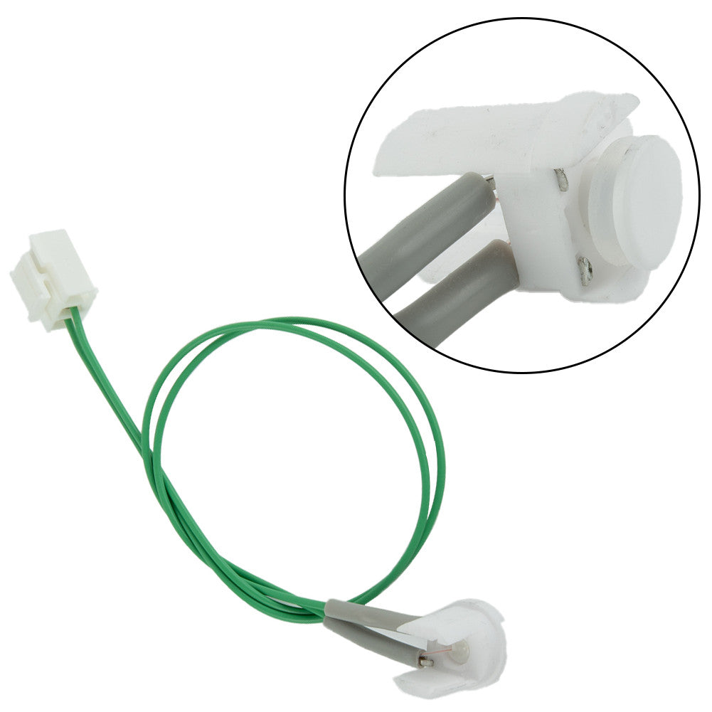 Parts connector diesel heater suitable for China air diesel green replacement sensor