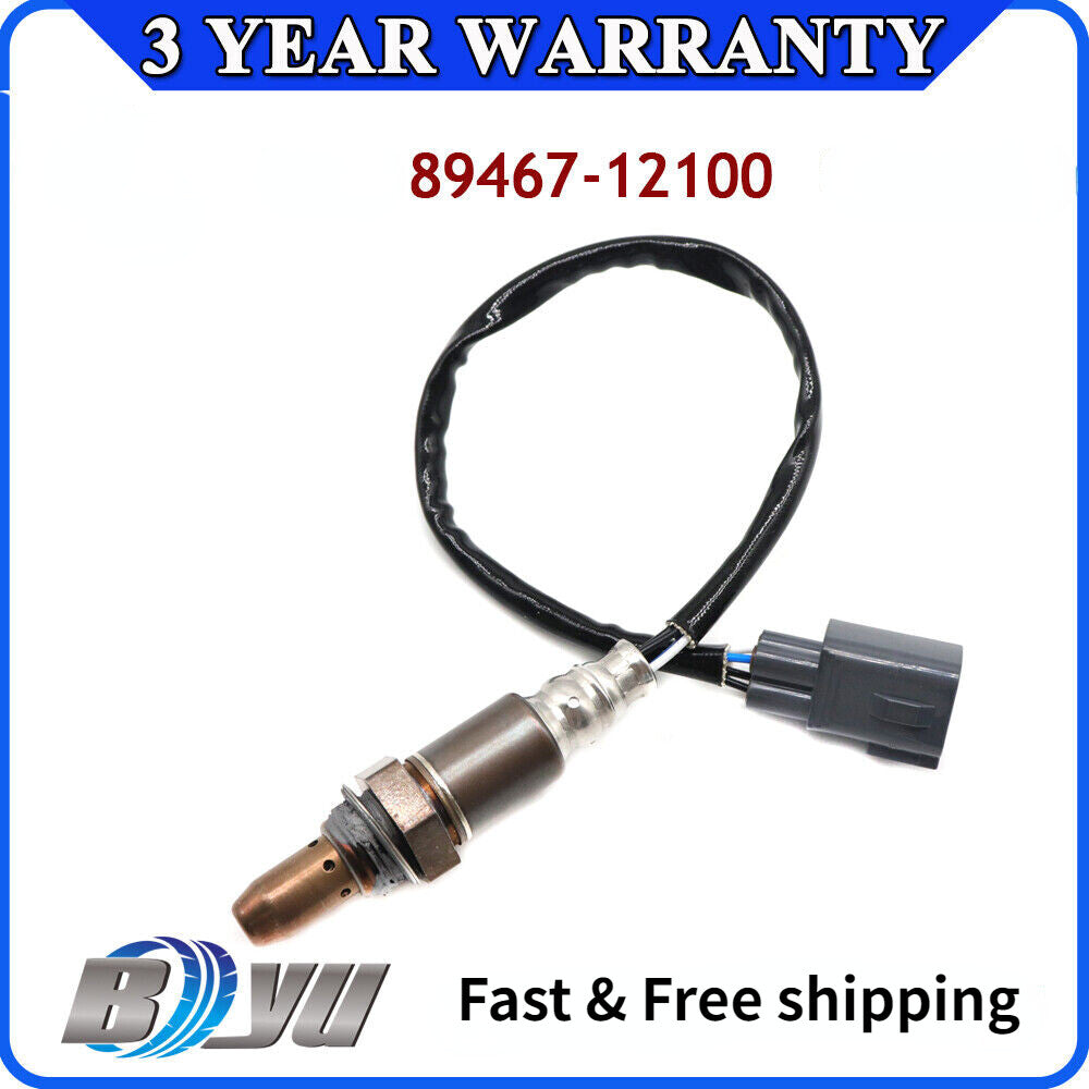 Front oxygen sensor 89467-12100 is suitable for Corolla Altis 89467-02020- v