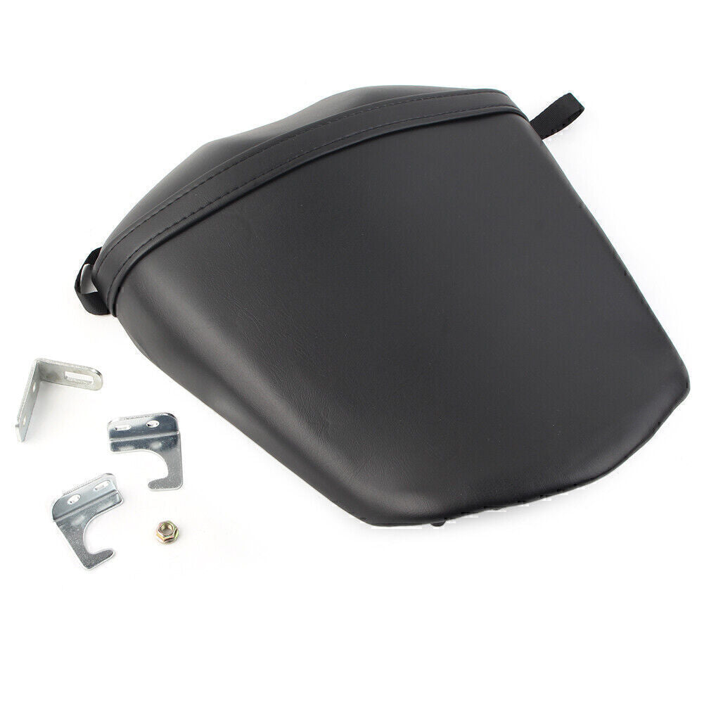 1x Rear Passenger for Seat Pillion for Yamaha FZ-1 FZ1 Fazer 2006-2010 09 FZS1 2015