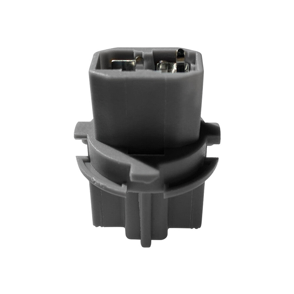 GF3H513E7 Rear Turn Signal Light Bulb Socket Fit For CX-9 2004-2013 for Mazda 3 Gray Q