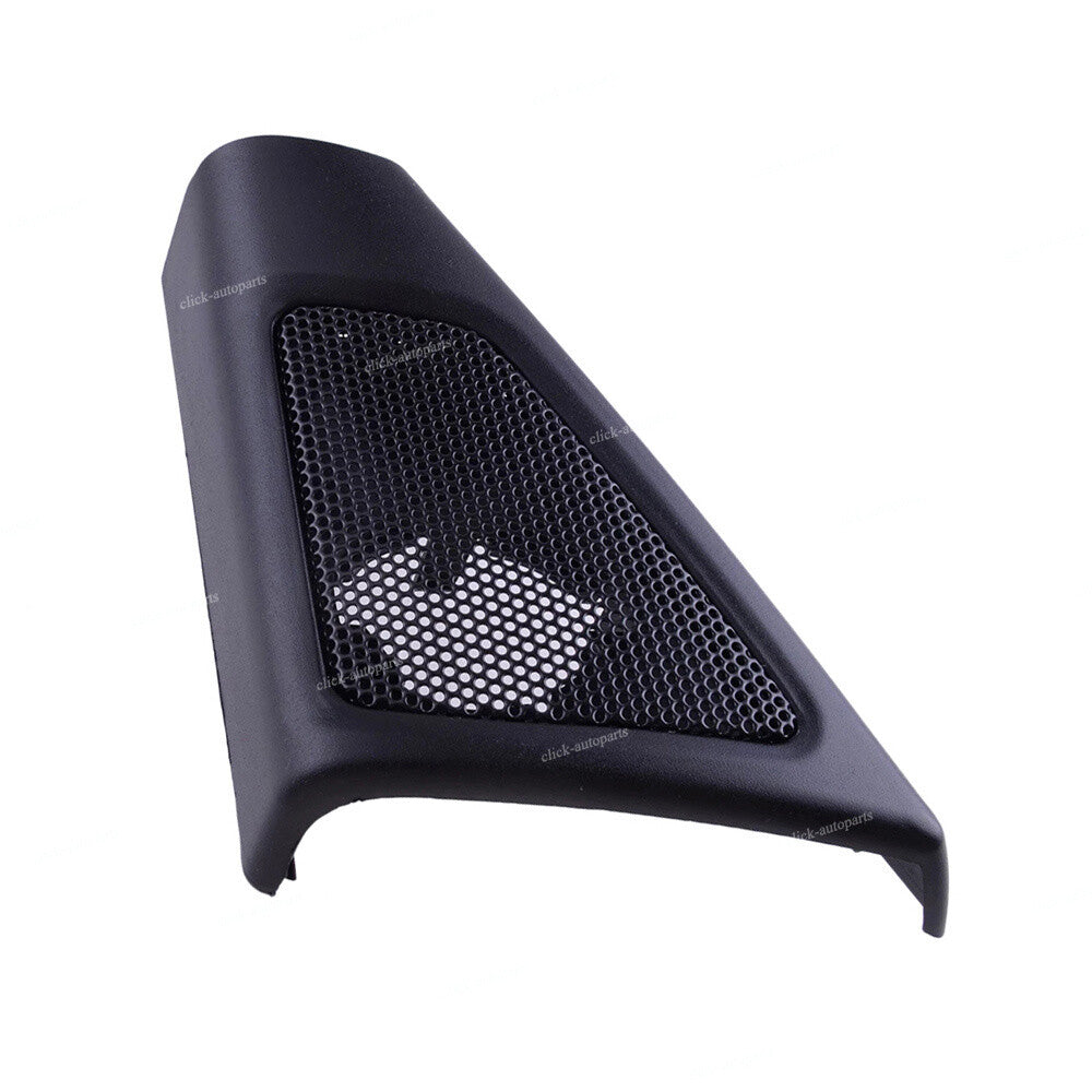 Front Left Door Tweeter Speaker Cover for BMW F10 M5 550i 535i 528i 2011-2016 Q